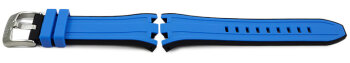 Festina Chrono Bike Blue Rubber Watch Band for F20671/3