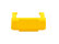 Genuine Casio End Piece 12H for GPR-H1000-1 yellow made from bio-based urethane