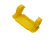 Genuine Casio End Piece 12H for GPR-H1000-1 yellow made from bio-based urethane