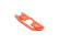 Casio G-Squad Orange Side Bezel 10H for GBD-H2000-2