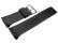 Casio Pro Trek Black Resin Watch Strap for WSD-F20