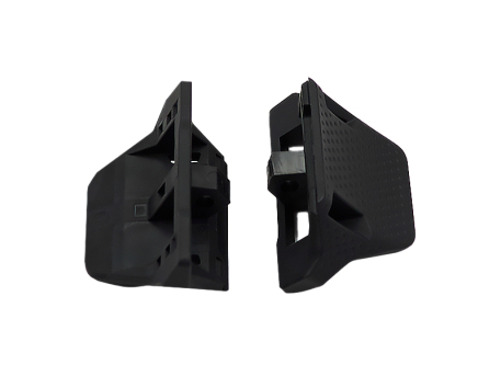 Casio Black Resin Cover End Pieces for GBD-800UC-5...