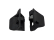 Casio Black Resin Cover End Pieces for GBD-800UC-5 GBD-800UC-8