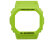 Genuine Casio green-yellow bio-based Resin Bezel DW-5600EP-9