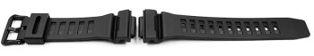 Genuine Casio Black Resin Watch Strap for HDC-700...