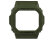 Genuine Casio Replacement Green Resin Bezel for GLS-5600CL-3