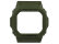 Genuine Casio Replacement Green Resin Bezel for GLS-5600CL-3