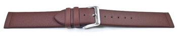 SKW2368  - Suitable Brown Leather Watch Band