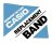 Casio Stainless Steel Watch Link for GW-810D Watch Bracelets