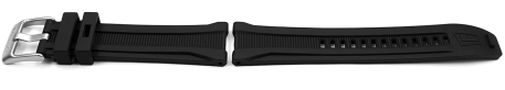 Genuine Festina Black Rubber Watch Strap for F23000/4 suitable with F20378 and F20369