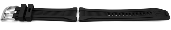 Genuine Festina Black Rubber Watch Strap for F23000/4 suitable with F20378 and F20369