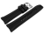 Genuine Festina Black Rubber Watch Strap for F23000/4 suitable with F20378 and F20369