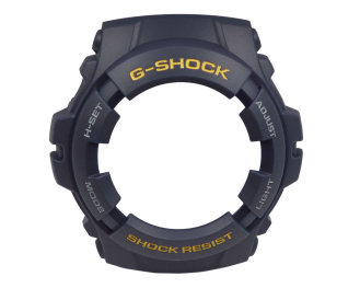 Casio Bezel for G-Shock G-100-1BV, G-100-1, G-100