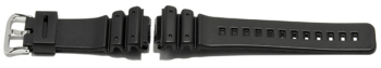 Casio Black Resin Watch Strap DW-5900BB DW-5900C DW-5900-1