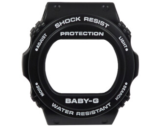 Casio Black Resin Bezel for BLX-570-1